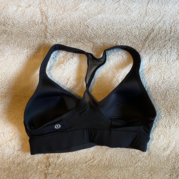 LULULEMON SPORTS BRA - Picture 2 of 2